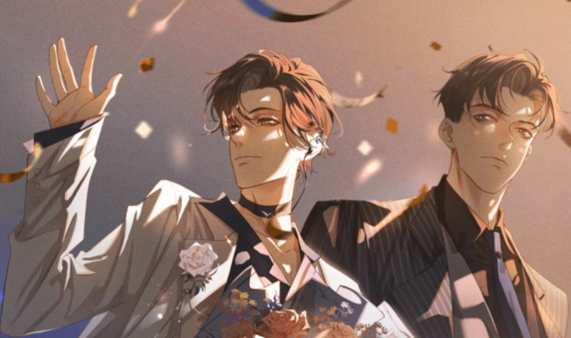 Your Rival In Love Gets Prettier Every&nbsp;Day