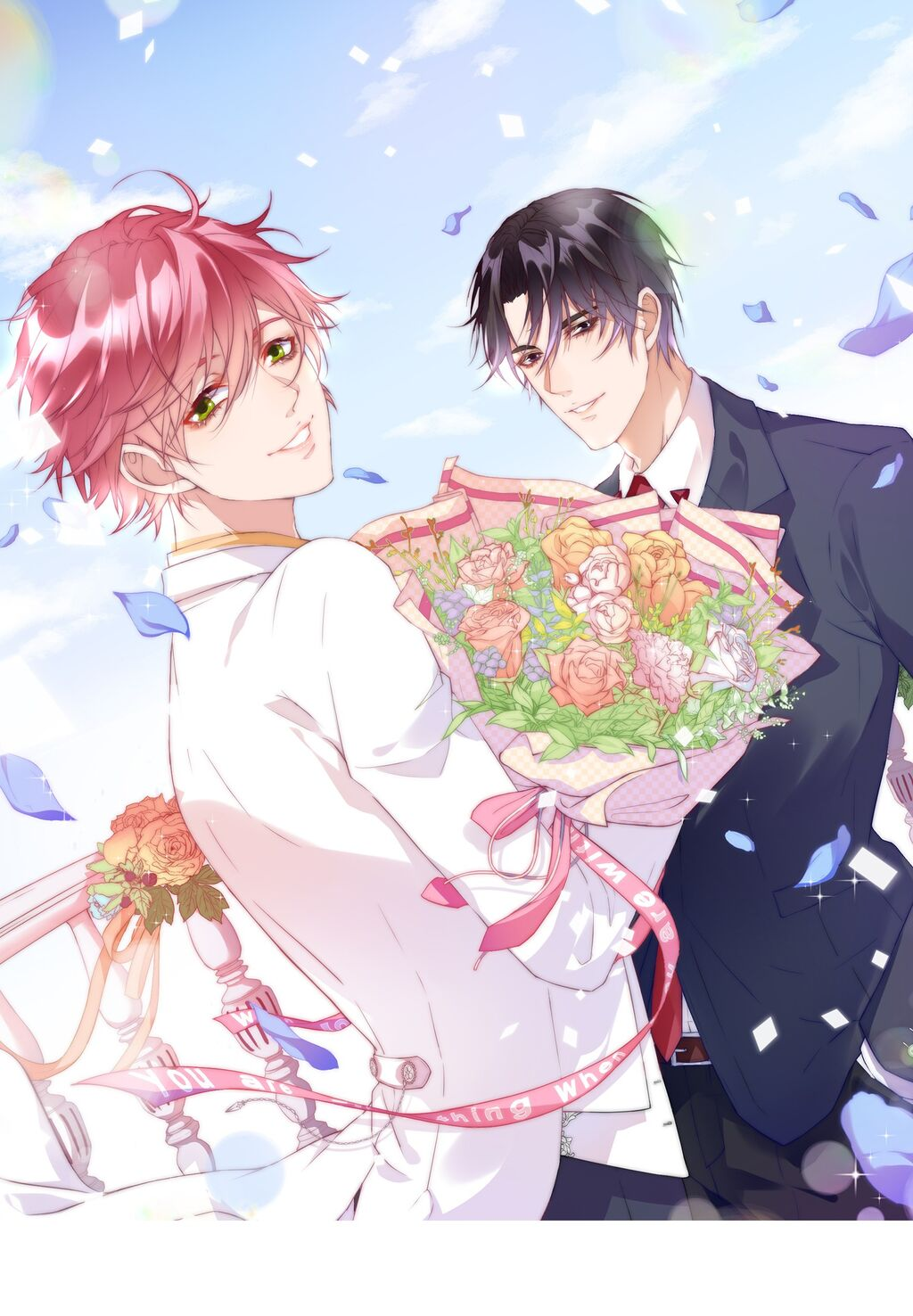 Suddenly Trending Ch1 Kinky Translations